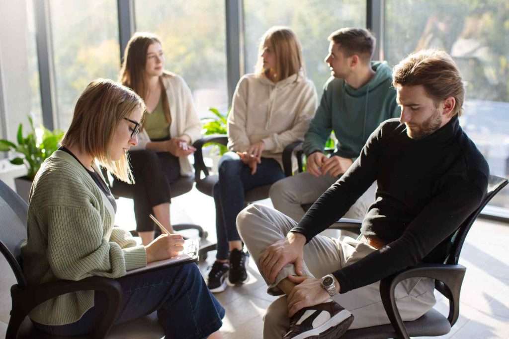 Bipolar Family and Group Therapy Solutions