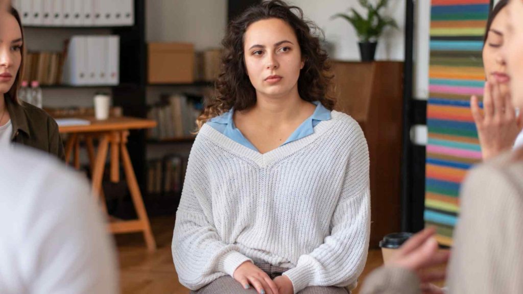 mental health stigma