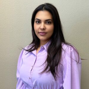 Rebeca Mendez, APRN, FNP-C