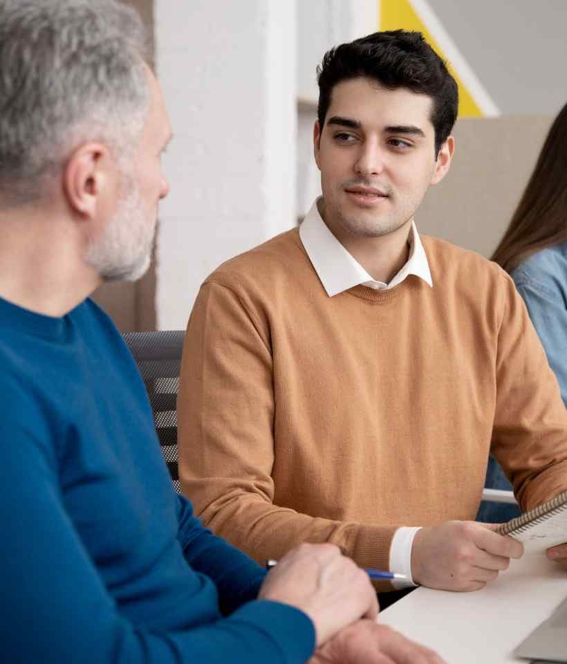 Find OCD Support Through Group Therapy